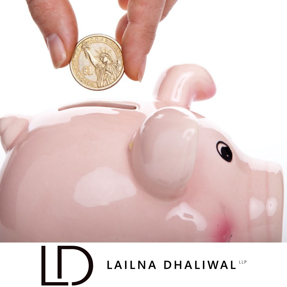 How to Save Money in Family Law
