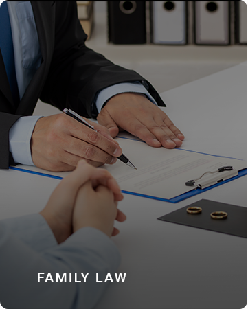 Family Law Firm in Vaughan - Lailna Dhaliwal LLP