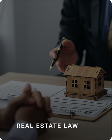 Real Estate Law Firm in Vaughan - Lailna Dhaliwal LLP