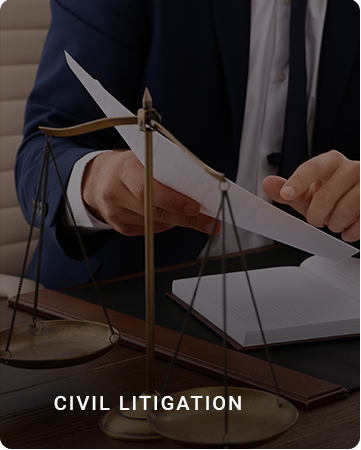 Vaughan Legal Services by Lailna Dhaliwal LLP