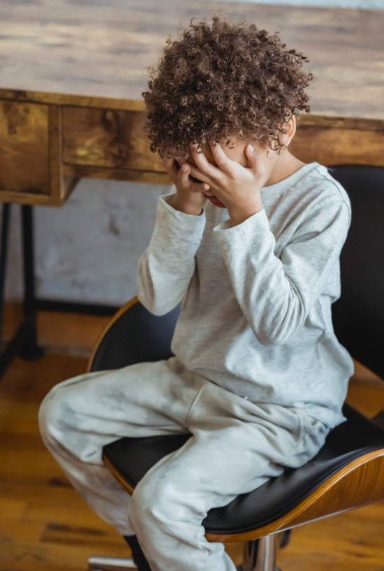 Helping Children Cope With Separation and Divorce - Family Lawyer Vaughan