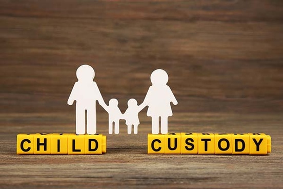 child_custody